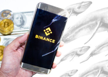 Το «Coinbase Premium» υποδεικνύει ότι οι φάλαινες της Binance μπορεί να βρίσκονται πίσω από το ράλι του Bitcoin.