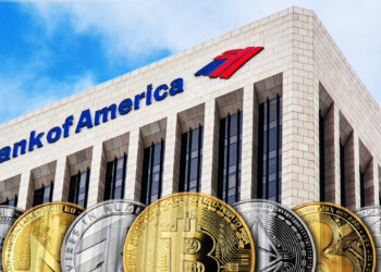 Bank of America: Το blockchain θα επηρεάσει τους περισσότερους κλάδους τις επόμενες δεκαετίες.