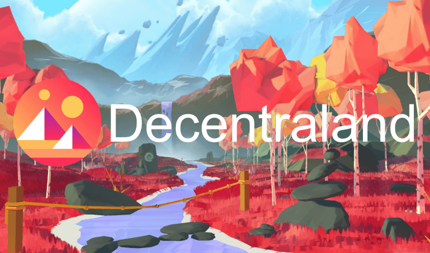 Decentraland ( MANA )