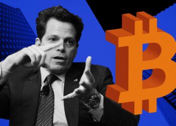 Bitcoin, Ethereum και Algorand θα ξεπεράσουν κατά πολύ τον χρυσό, σύμφωνα με τον Anthony Scaramucci.