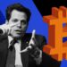 Bitcoin, Ethereum και Algorand θα ξεπεράσουν κατά πολύ τον χρυσό, σύμφωνα με τον Anthony Scaramucci.