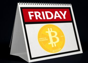 Τι σχέση έχει το BITCOIN με τις NFP Παρασκευές?