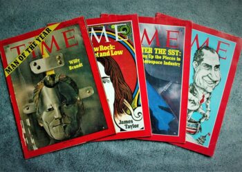 Το Time Magazine θα κρατά ETH στον ισολογισμό του ως μέρος της συνεργασίας  με την Galaxy Digital.
