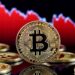 Το Bitcoin διολισθαίνει στα 55.000$ καθώς ο COVID ανησυχεί τις παραδοσιακές αγορές.