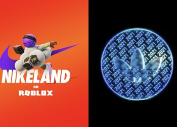Nike και Adidas πάνε Full Metaverse
