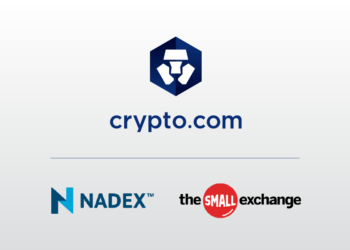 Η Crypto.com εξαγοράζει δύο ανταλλακτήρια το πρώτο εξάμηνο του 2022.