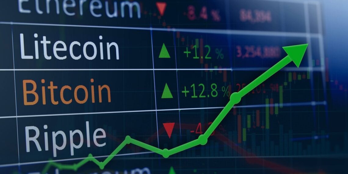 Νικητές και χαμένοι στα crypto το 2021