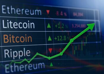 Νικητές και χαμένοι στα crypto το 2021