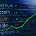 Νικητές και χαμένοι στα crypto το 2021