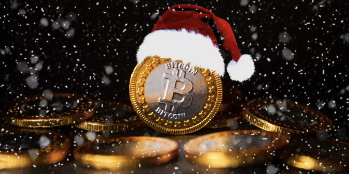 Ho-ho-hodl! Χριστουγεννιάτικα δώρα για crypto-lovers