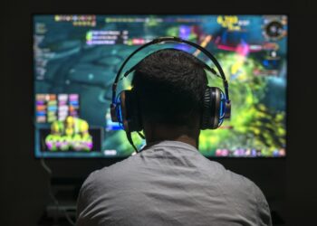 Θα είναι το GameFi το νέο πεδίο μάχης για τα blockchains;