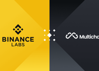 Το Binance VC επενδύει 60M στο cross-chain protocol Multichain.