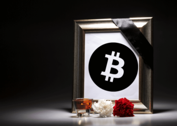 Το Bitcoin «πέθανε» 45 φορές το 2021 σύμφωνα με τα μέσα ενημέρωσης