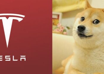 Το Dogecoin κερδίζει 25%. Ο Elon Musk επιβεβαίωσε ότι η Tesla θα το δεχτεί για πληρωμές.