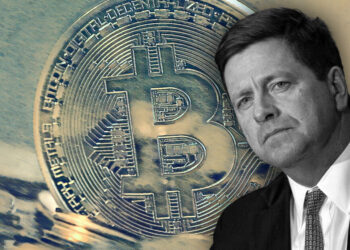 «Πιστεύω πολύ στην τεχνολογία blockchain», λέει πρώην πρόεδρος της SEC των ΗΠΑ.