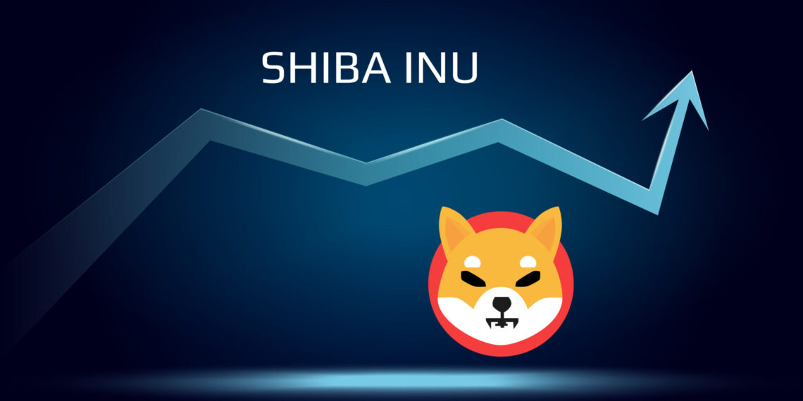 Μια φάλαινα Ethereum αγόρασε 4 τρισεκατομμύρια tokens Shiba Inu