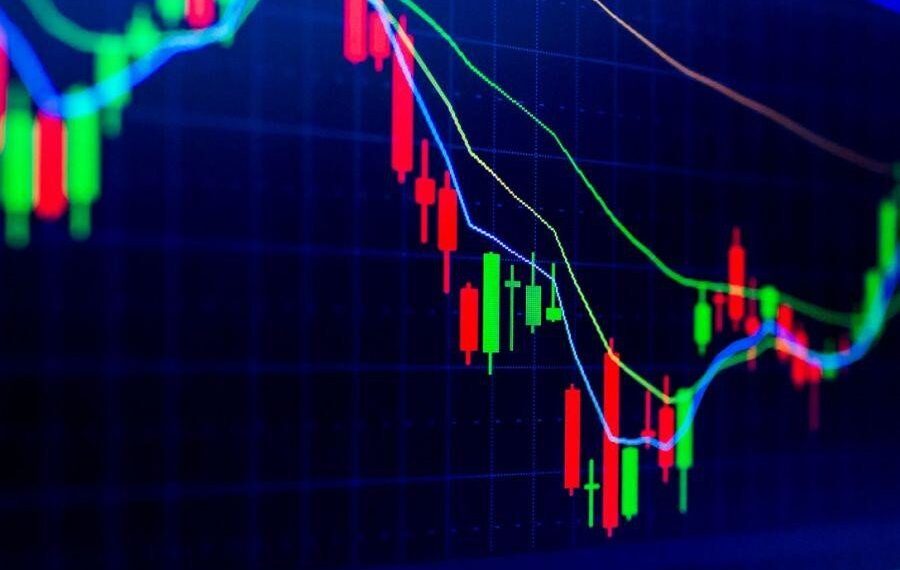 Πάνω από τους μισούς θεσμικούς επενδυτές αναμένουν ‘διόρθωση’ το 2022, σύμφωνα με νέα παγκόσμια έρευνα.
