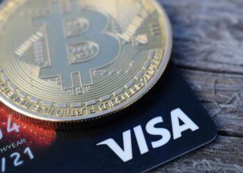 Η Visa επιβεβαιώνει συνεργασίες με 60 πλατφόρμες κρυπτονομισμάτων.