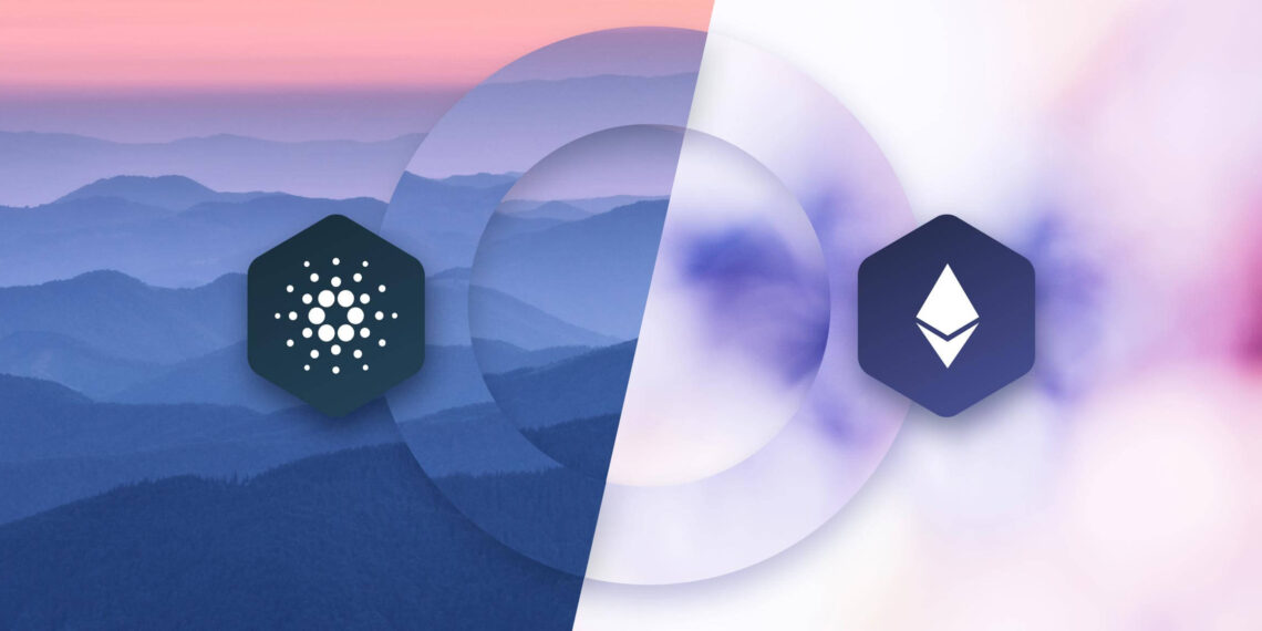 Ο όγκος συναλλαγών του Cardano ξεπέρασε του Ethereum καθώς η αξία του αυξήθηκε πάνω από 30%