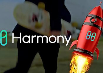 3 λόγοι για τους οποίους το Harmony (ONE) επέστρεψε στο υψηλό όλων των εποχών αυτή την εβδομάδα.