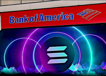 Το Solana μπορεί να γίνει η «Visa των crypto»: Τράπεζα της Αμερικής