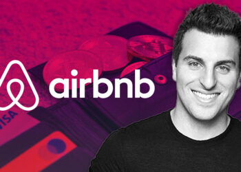 Τα Crypto Payments το κορυφαίο αίτημα των χρηστών του AirBNB για το 2022.