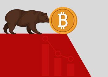 Η τιμή του BTC μειώθηκε κατά 20% στον χειρότερο Ιανουάριο από το 2018