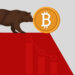 Η τιμή του BTC μειώθηκε κατά 20% στον χειρότερο Ιανουάριο από το 2018.