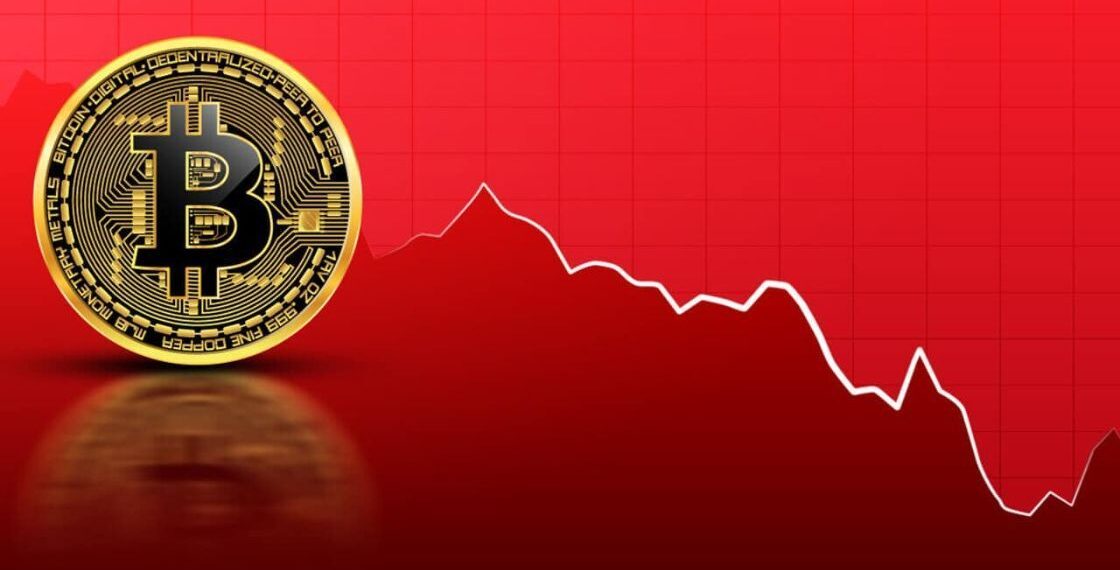 Το Bitcoin σε πτώση 10%, τι κρύβεται πίσω από το sell-off στην αγορά;