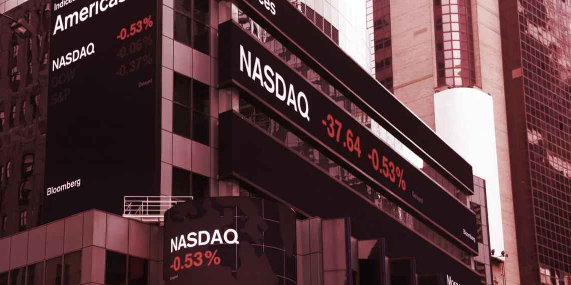 Το ETF της Valkyrie Capital, Bitcoin Mining, κάνει το ντεμπούτο του στο Nasdaq.
