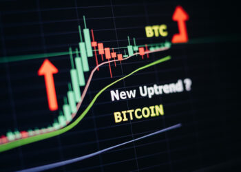 Το Bitcoin σπάει την πτωτική τάση 12 εβδομάδων, τι ακολουθεί;