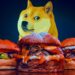 Ξεχάστε το Big Mac, πάρτε ένα Doge Burger και πληρώστε με Dogecoin