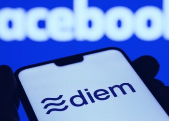 Η Meta εγκατέλειψε επίσημα το project του Stablecoin Diem.