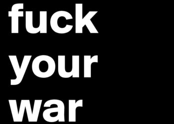 Fuck War