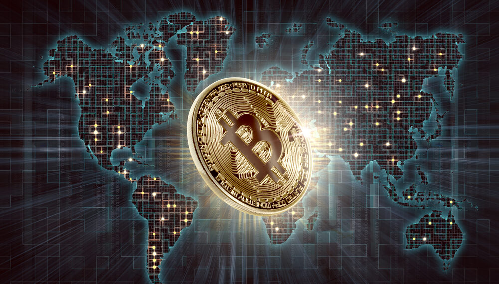 Σαν σήμερα, πριν από 11 χρόνια, το Bitcoin έφτασε το 1$