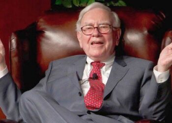 Ο Warren Buffett επενδύει 1 δισ. δολάρια σε φιλική προς το Bitcoin neobank.