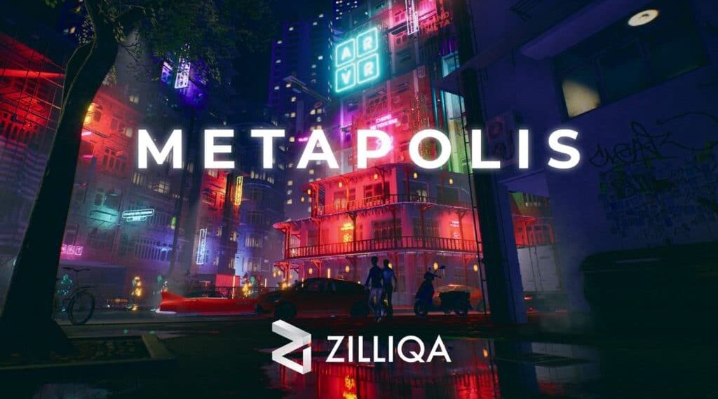 Πώς να αποκτήσετε πρόσβαση στο Metapolis, ο λόγος που το ZIL έκανε 100% σε 24 ώρες