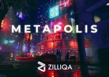 Πώς να αποκτήσετε πρόσβαση στο Metapolis, ο λόγος που το ZIL έκανε 100% σε 24 ώρες