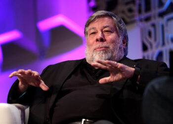 Ο συνιδρυτής της Apple, Steve Wozniak λέει το BTC είναι χτισμένο στα «Μαθηματικά  του καθαρού χρυσού»