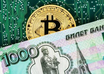 Οι Ρώσοι πληρώνουν έως και 20.000 $ πάνω από την τιμή αγοράς για να αγοράσουν Bitcoin