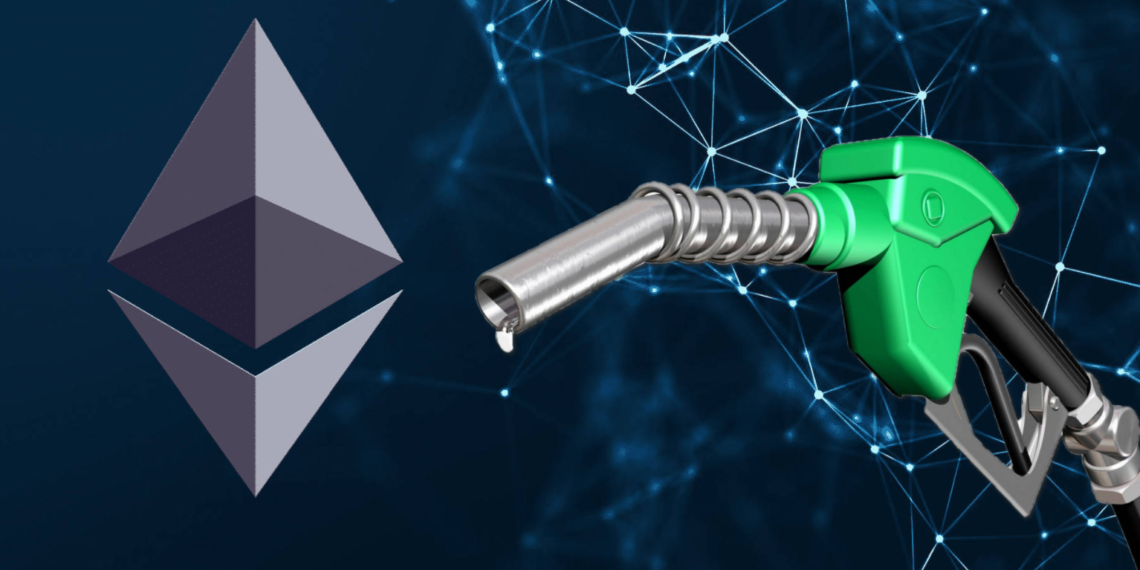 Τα gas fees του Ethereum είναι πλέον φθηνότερα από του Polygon