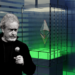 Ο σκηνοθέτης του «Alien» Ridley Scott θα κάνει ταινία για το Ethereum