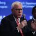Ο δισεκατομμυριούχος David Rubenstein για τα Crypto: “Το τζίνι βγήκε έξω από το μπουκάλι”