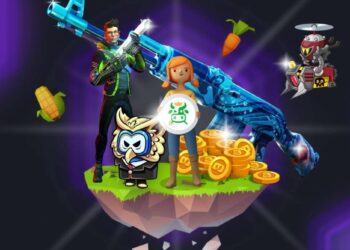 Το gaming στο blockchain αυξήθηκε κατά 60% το 2022