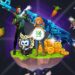 Το gaming στο blockchain αυξήθηκε κατά 60% το 2022