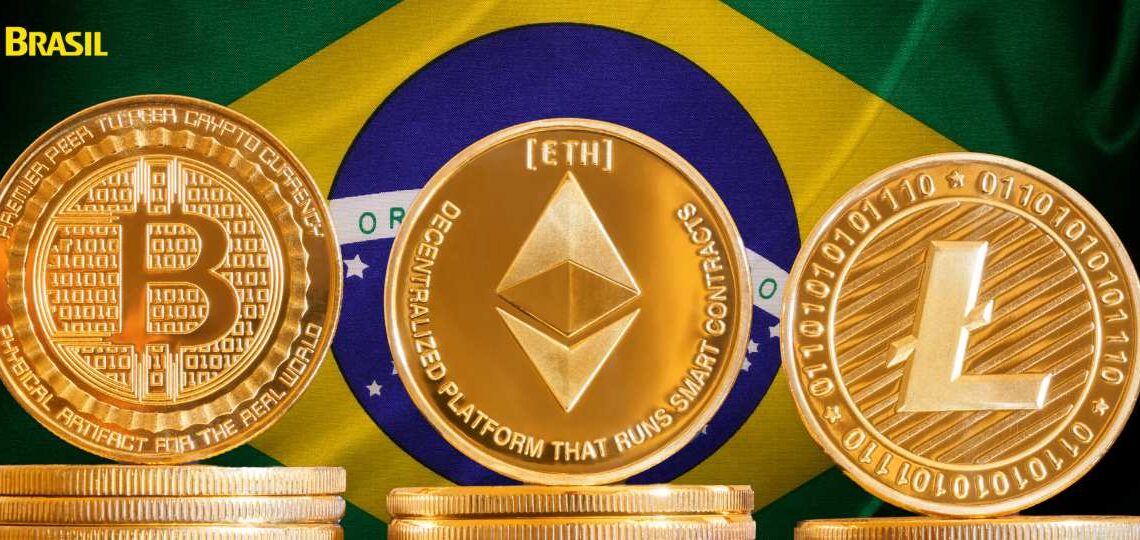 Η Banco do Brasil επιτρέπει πληρωμές φόρων με τη χρήση κρυπτονομισμάτων