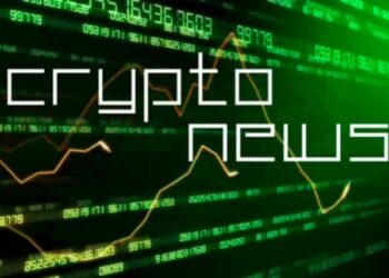 Εβδομαδιαία ανασκόπηση κρυπτοαγορών.