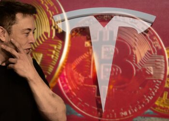 Ζημιές 140 εκ. δολαρίων για την Tesla λόγω Bitcoin