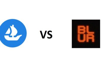 Το Blur NFT marketplace ξεπερνά το OpenSea