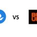 Το Blur NFT marketplace ξεπερνά το OpenSea
